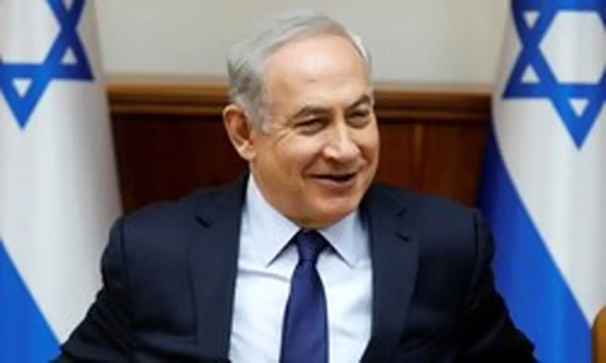 نتانیاهو: اگر ایران در سوریه جاپای محکمی داشته باشد، سوریه را به خطر می‌اندازیم