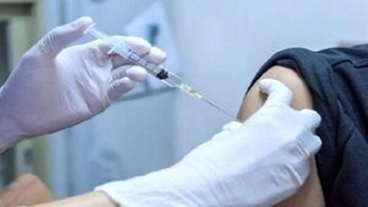 اولین واکسن ایرانی امیکرون مجوز تزریق گرفت