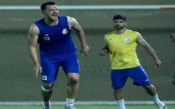 سنگ تمام یاغی پرسپولیس برای استقلال و فرهاد مجیدی + جزئیات