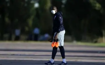 دیاباته 3 بازی اول استقلال را از دست داد