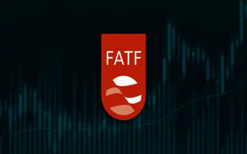 
قرار گرفتن ایران در لیست سیاه FATF 
