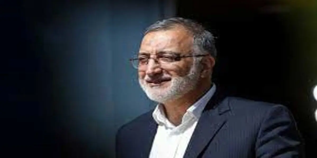 چمران در مورد خبر استعفای شهردار تهران چه میگوید؟