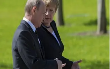 آمریکا به منافع اروپا بی توجه است