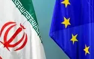 فرآیند ثبت سازوکار تجارت اروپا و ایران کلید خورد
