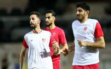 ستاره قرمزها باز هم مجبور به تغییر پست می‌شود؟