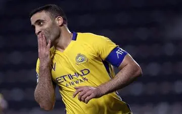 برنامه قرمزها برای مهار مهاجم زهردار النصر