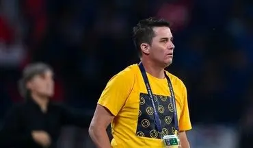 اوسمار: پرسپولیس ظرفیت بهتر شدن را دارد/ چمن خوب بدهند ما بازی می‌کنیم