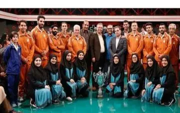 شب فوتبالی در خندوانه + عکس