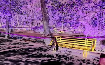 گفت‌وگو با پدر مهدی پسربچه‌ای که دچار برق‌گرفتگی شد