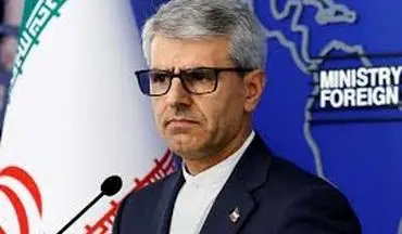  بقائی: ویتکاف به دلیل برنامه پروازی محل مذاکره را ترک کرد 