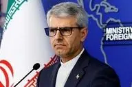  بقائی: ویتکاف به دلیل برنامه پروازی محل مذاکره را ترک کرد 