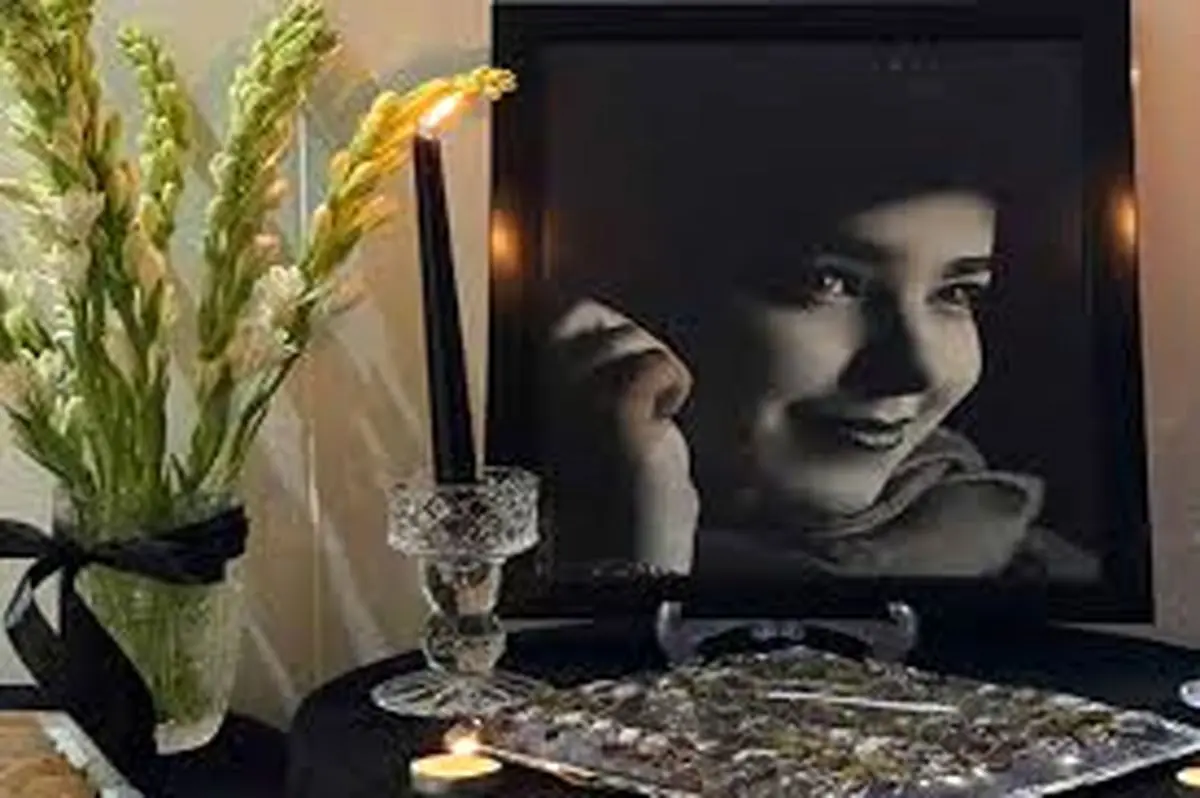 گلولهای به قلب مادر / جنایتی دیگر در کارنامه صهیونیسم