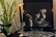 گلوله‌ای به قلب مادر / جنایتی دیگر در کارنامه صهیونیسم