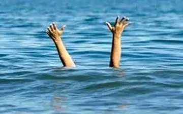 غرق شدن مسافر مشهدی در رودخانه نفرین شده