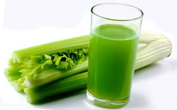 کرفس وخواص درمانی