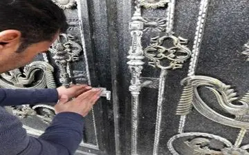 
مردم از مراجعه به مراکز غیرمجاز گردشگری کرمانشاه اجتناب کنند