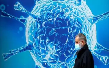 علائم اولیه کرونا در گروه های سنی مختلف