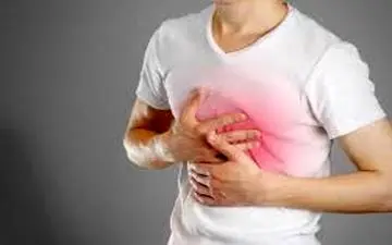 راهکار درمان سوزش سردل