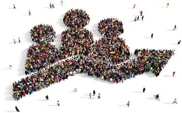 جمعیت استان تهران به تفکیک شهرستان‌ها 