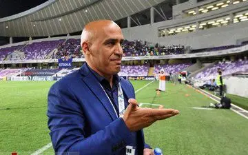 استقلالی‌های معترض خواهان کنار رفتن منصوریان شدند!