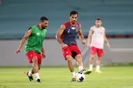 سرخ‌پوشان به دنبال تکرار تاریخ؛ پرسپولیس در آستانه نهمین شکست الاهلی