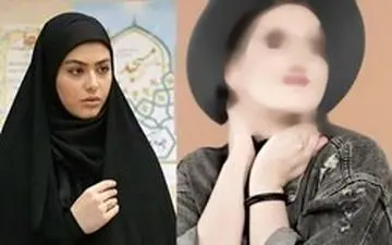  سکوت «ریحانه پارسا» شکست