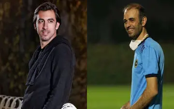 نیمکت‌های فوتبال ایران در قرق دهه شصتی‌ها