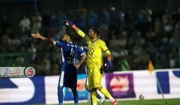 کمک بازیکن استقلال به پرسپولیس برای جذب یک بازیکن خارجی