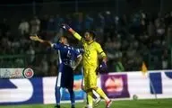 کمک بازیکن استقلال به پرسپولیس برای جذب یک بازیکن خارجی