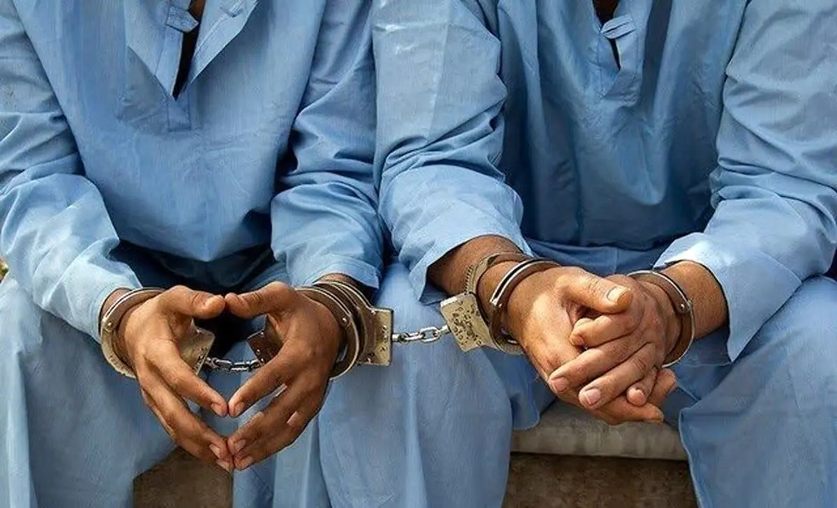 دستگیری عاملان تیراندازی در زاهدان
