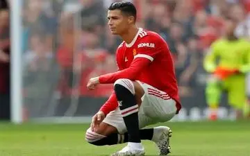 گوسفندها رونالدو را از خانه‌اش فراری دادند! + عکس 