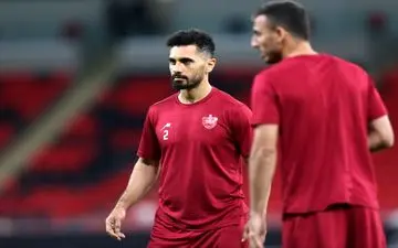 تجویز نهایی برای عالیشاه؛ ستاره پرسپولیس به اتاق عمل می‌رود؟
