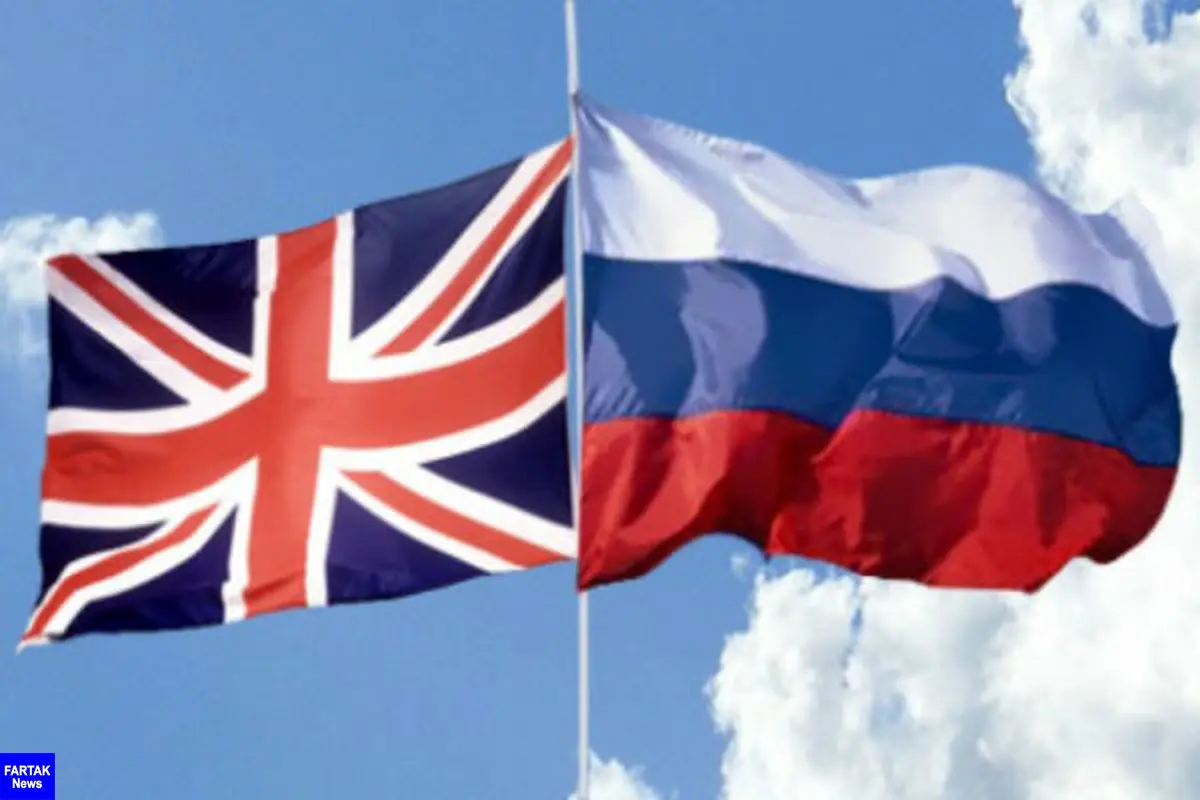 مسکو هرگز لندن را به خاطر موضعش در قبال «سکریپال» نمی بخشد