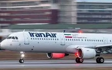 
اعلام قیمت بلیت هواپیما در مسیرهای پرتقاضا برای ۲۱ اسفندماه+ جدول
