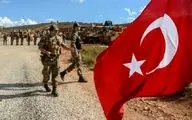  ترکیه در منطقه تحت تسلط تروریست های سوری دانشکاه دایر می کند