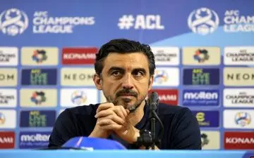 رحمتی: با یکی از بهترین تیم‌های گروه بازی داریم