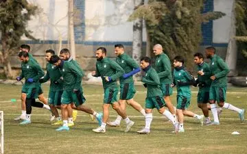 وضعیت عجیب نقل‌وانتقالات استقلال/ چند خروجی بدون باز بودن پنجره! 