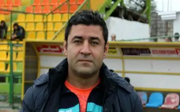 فاضلی: به شرافت بازیکنام درود می فرستم