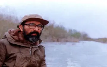 سالگرد شهادت مصطفی چمران در تالار اندیشه برگزار می‌شود+فیلم