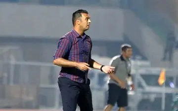 
پاشازاده:  تماشاگران تیم پارس کوچک‌ترین بی‌احترامی به ما نکردند/ به خوبی حمله و دفاع کردیم و زیر توپ نزدیم/ 