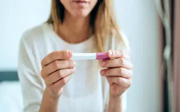 عفونت باکتریایی شایع ترین عفونت برای نازایی!