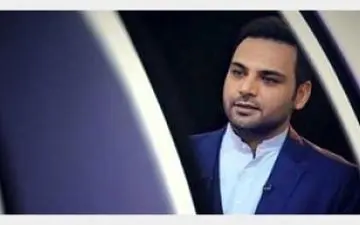 سخنان احسان علیخانی« درباره تلگرام کار دستش داد