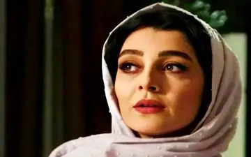 استوری جنجال آفرین ساره بیات/ بوی جدایی به مشام می رسد