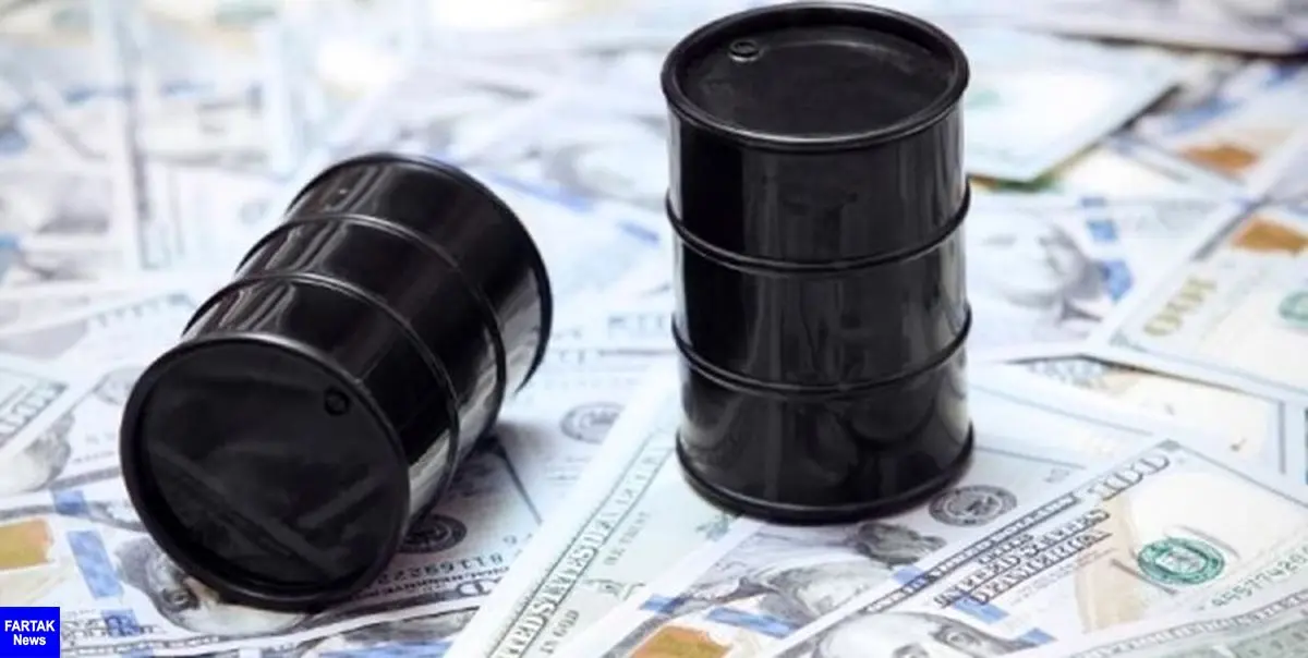 پیش‌بینی افزایش 4 درصدی قیمت نفت از سوی وزارت انرژی آمریکا