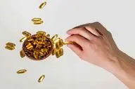از این این 2 مکمل غذایی غافل نشوید
