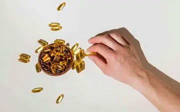 از این این 2 مکمل غذایی غافل نشوید