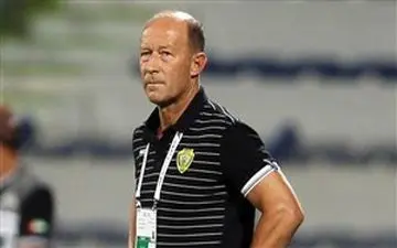 کالدرون:هدایت تیم الزمالک برای من افتخار است