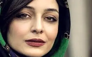  ساره بیات و کار در «اتاق تاریک» 