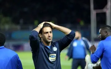 انقلاب عجیب فرهاد مجیدی در استقلال ؛ رونمایی از تغییرات!