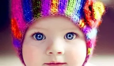  تعیین رنگ چشم نوزاد، نظر طب سنتی